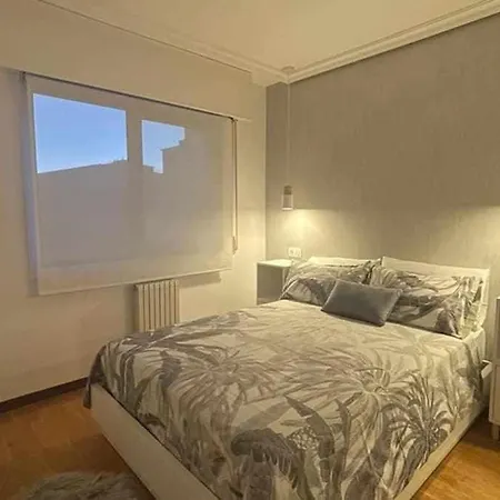 Apartment Mi Refugio Vigo