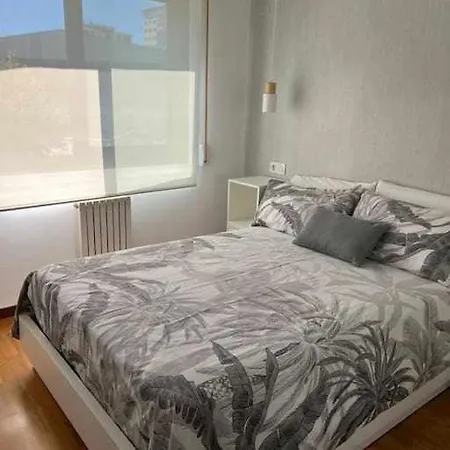 Mi Refugio Apartment Vigo
