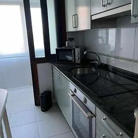 Apartment Mi Refugio *