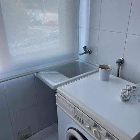 Apartment Mi Refugio Vigo