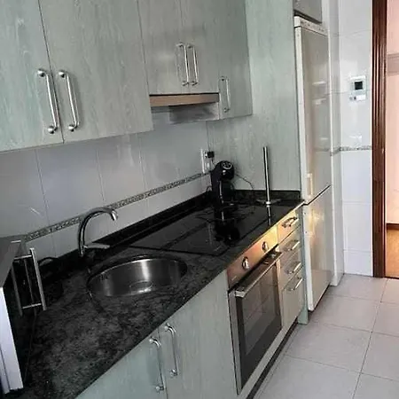 Mi Refugio * Vigo