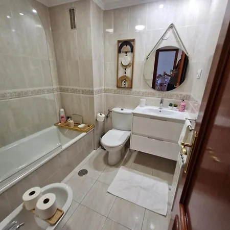 Mi Refugio Apartment *